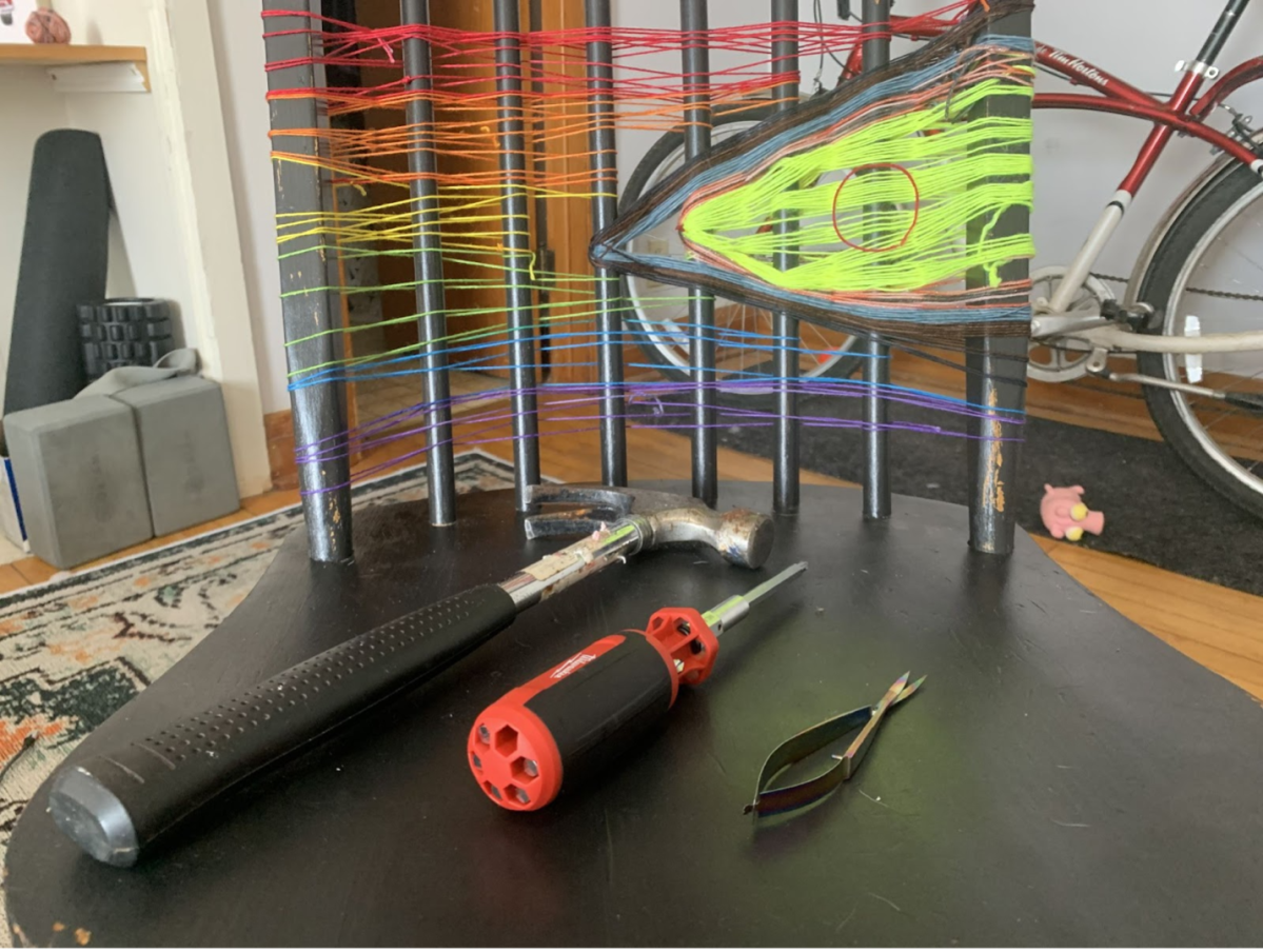 Tools of Resistance: Preserving the&nbsp;Tapestry